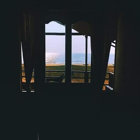 Columbus Goa Beach Resort 팔로렘 외부 사진