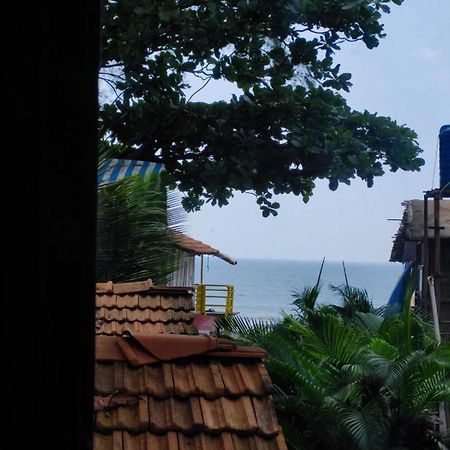 Columbus Goa Beach Resort 팔로렘 외부 사진