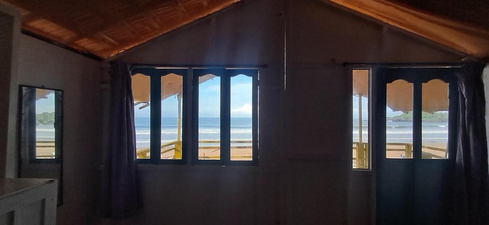 Columbus Goa Beach Resort 팔로렘 외부 사진