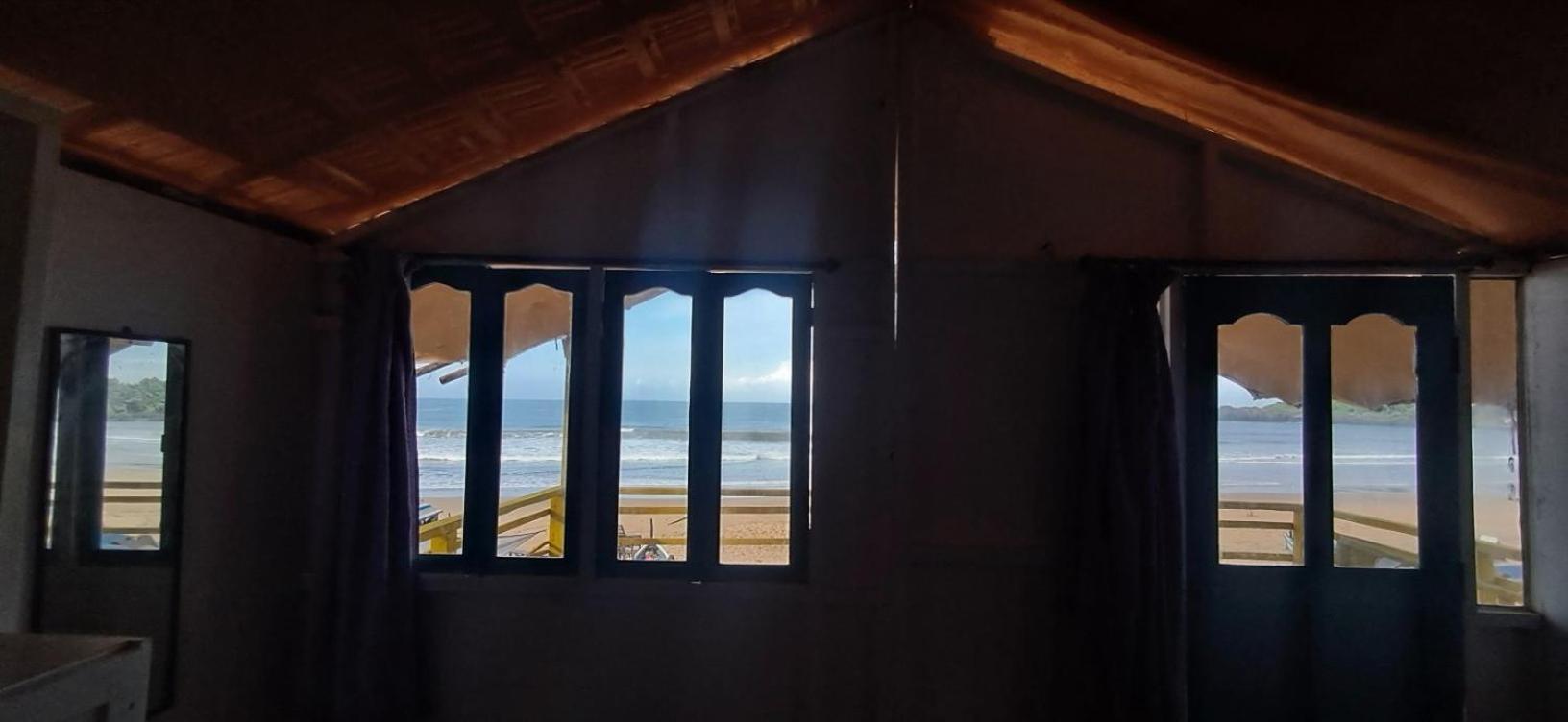 Columbus Goa Beach Resort 팔로렘 외부 사진