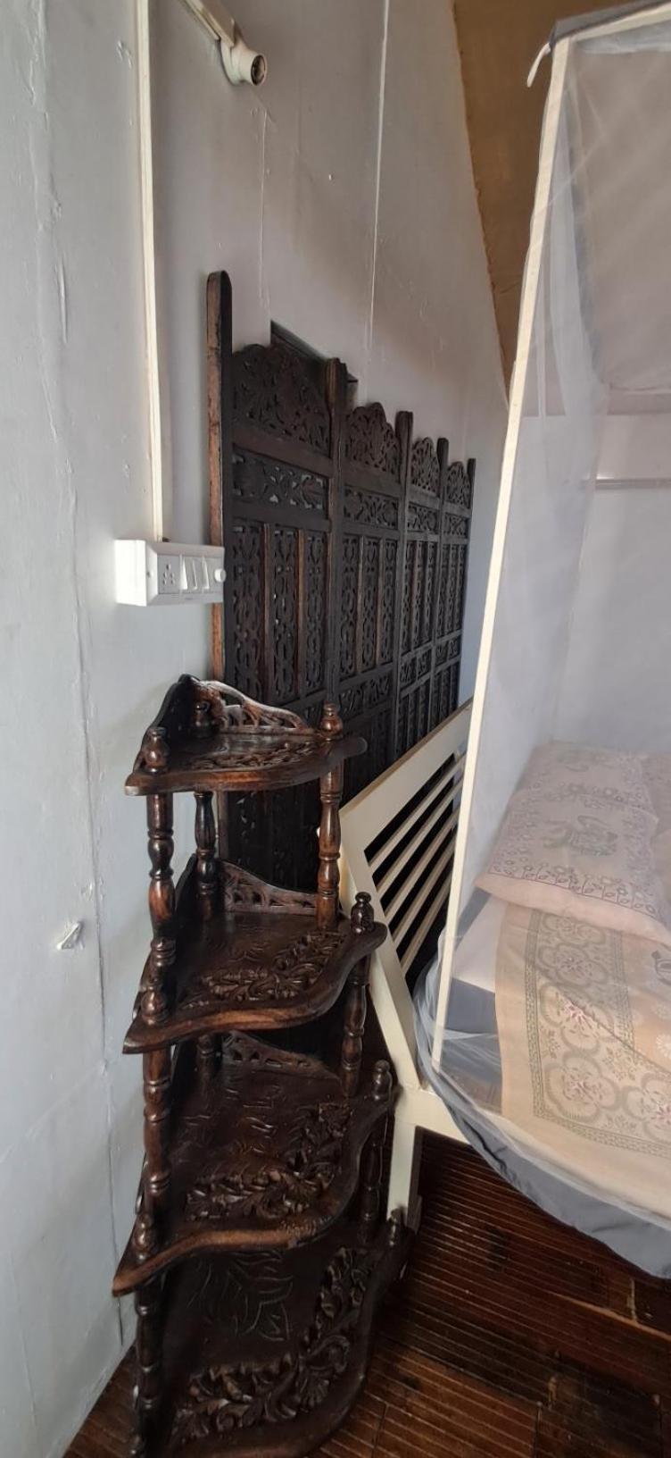 Columbus Goa Beach Resort 팔로렘 외부 사진