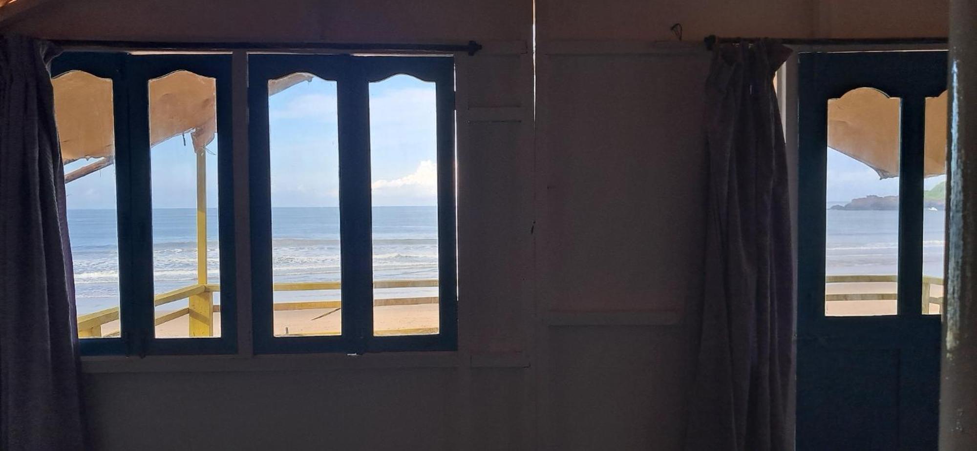 Columbus Goa Beach Resort 팔로렘 외부 사진