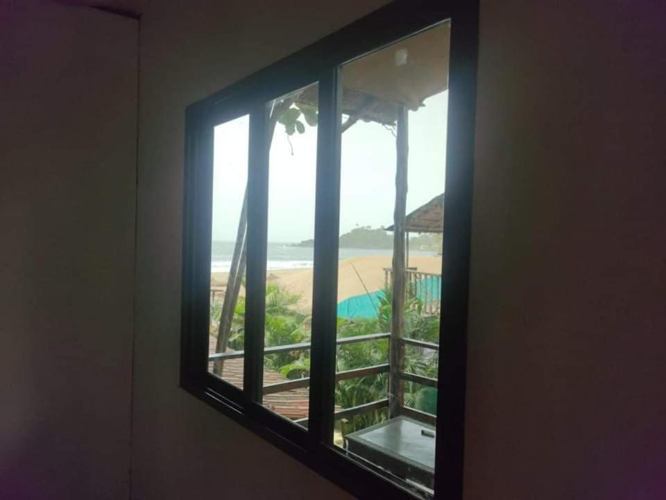 Columbus Goa Beach Resort 팔로렘 객실 사진