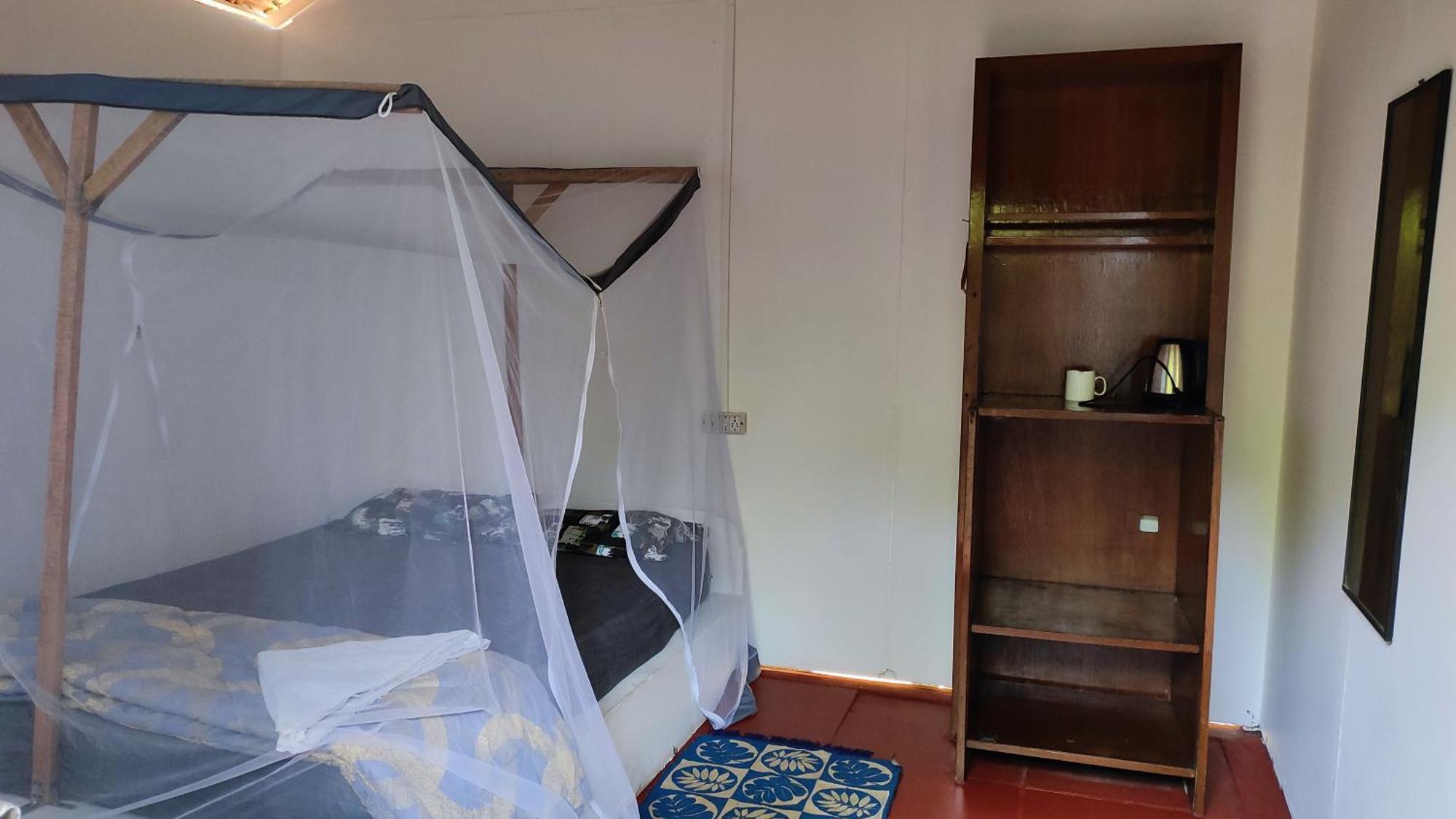 Columbus Goa Beach Resort 팔로렘 외부 사진