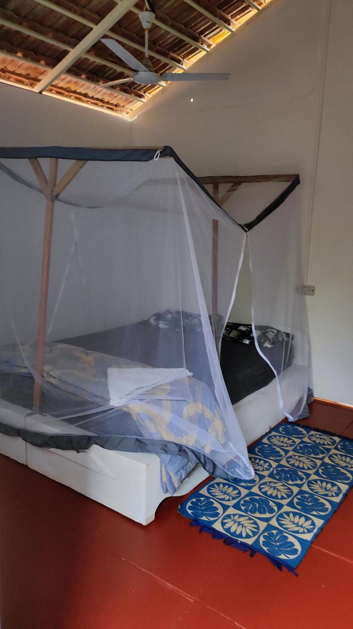 Columbus Goa Beach Resort 팔로렘 외부 사진